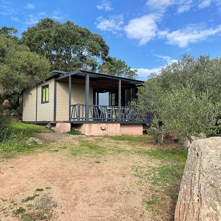 Camping Trinite Bonifacio  Exterior foto