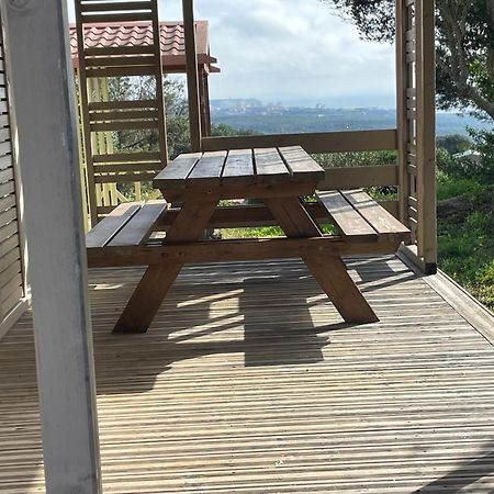 Camping Trinite Bonifacio  Exterior foto
