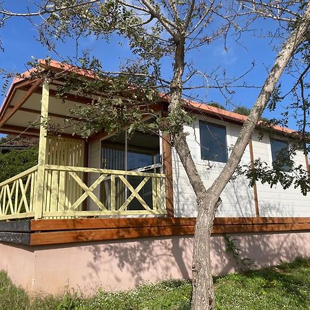 Camping Trinite Bonifacio  Exterior foto