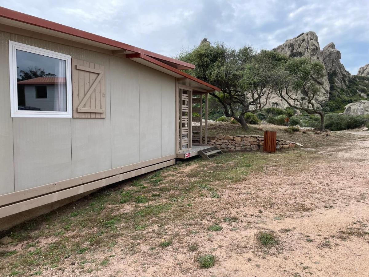 Camping Trinite Bonifacio  Exterior foto