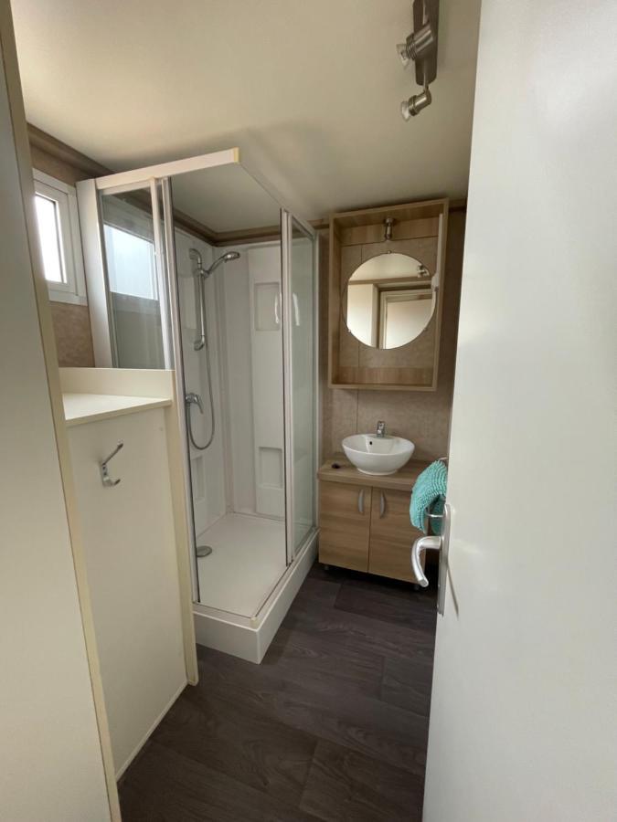Camping Trinite Bonifacio  Exterior foto