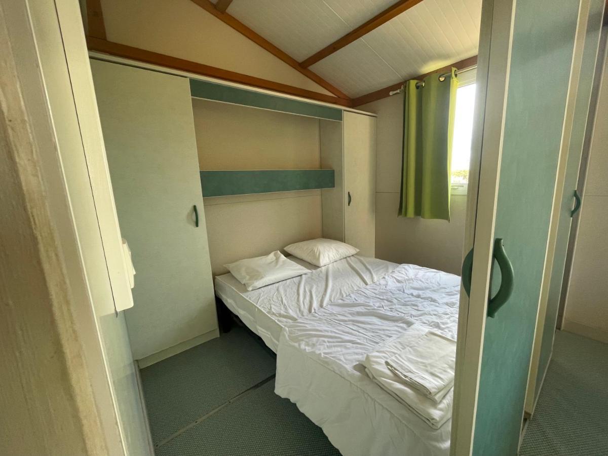 Camping Trinite Bonifacio  Exterior foto