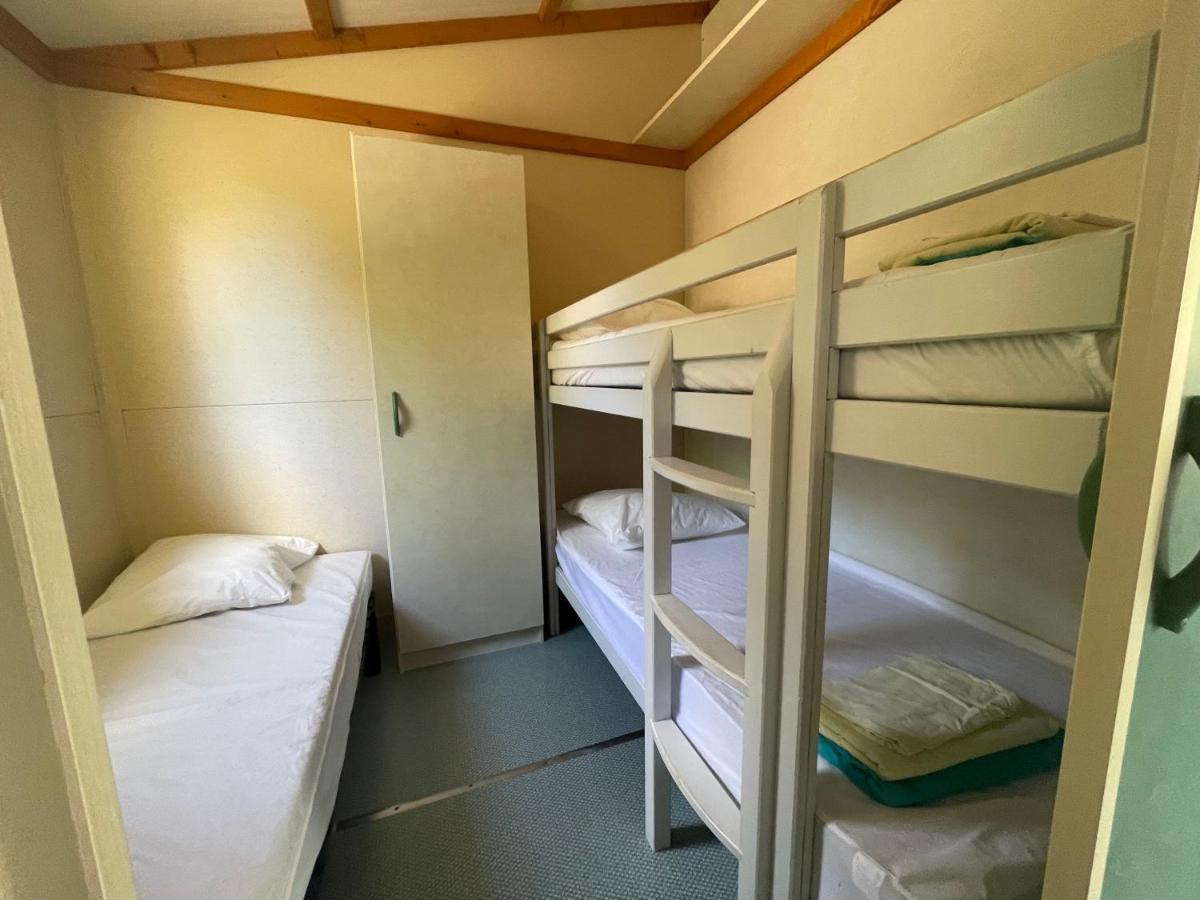 Camping Trinite Bonifacio  Exterior foto