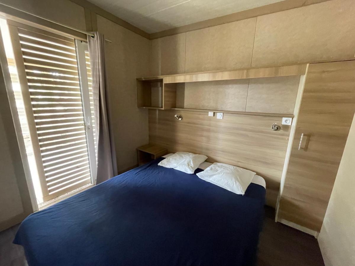 Camping Trinite Bonifacio  Exterior foto