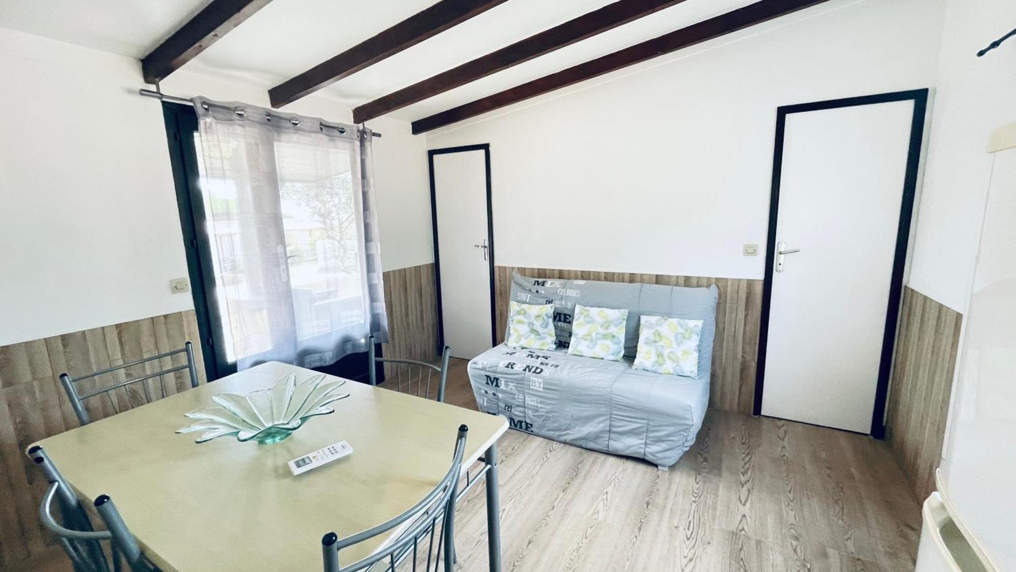 Camping Trinite Bonifacio  Exterior foto