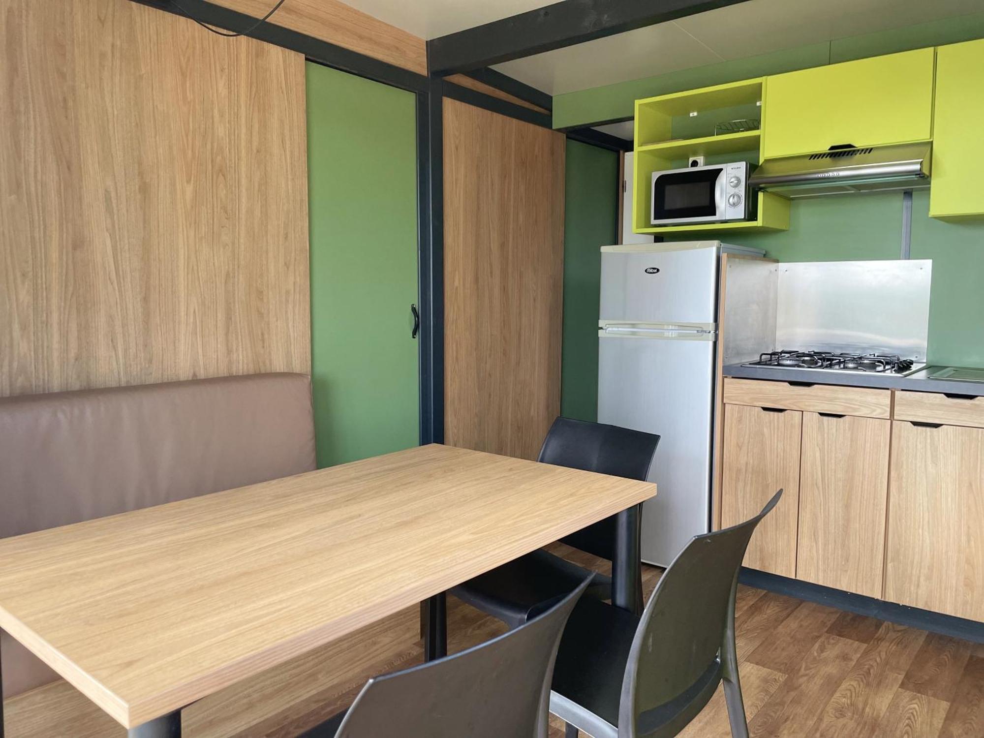 Camping Trinite Bonifacio  Exterior foto