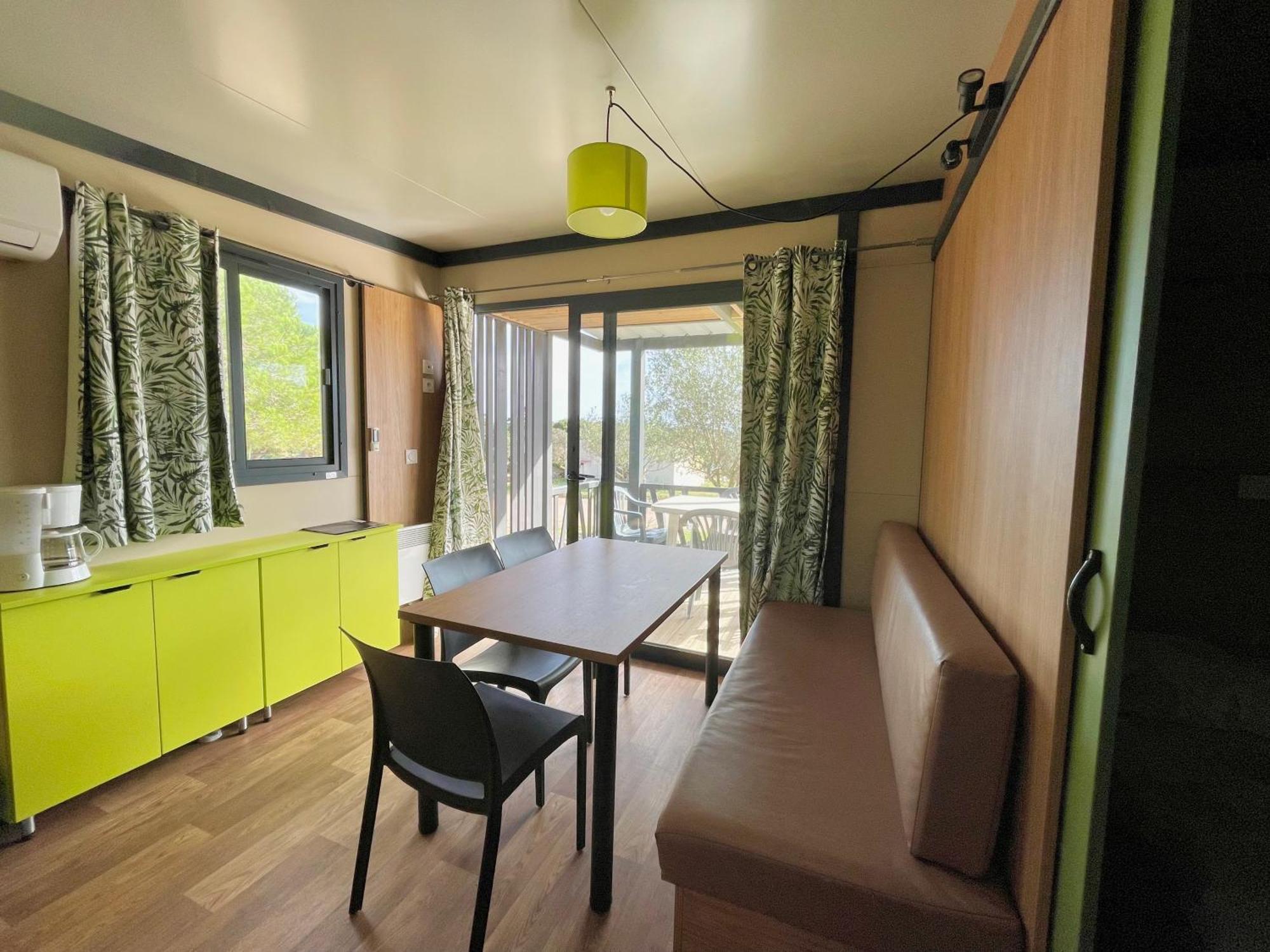 Camping Trinite Bonifacio  Exterior foto