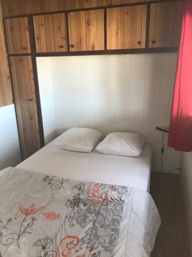 Camping Trinite Bonifacio  Exterior foto