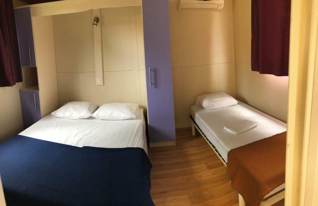Camping Trinite Bonifacio  Exterior foto