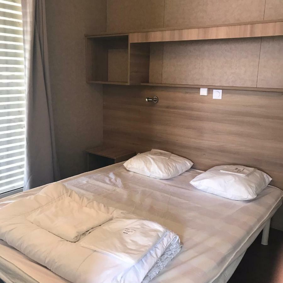 Camping Trinite Bonifacio  Exterior foto
