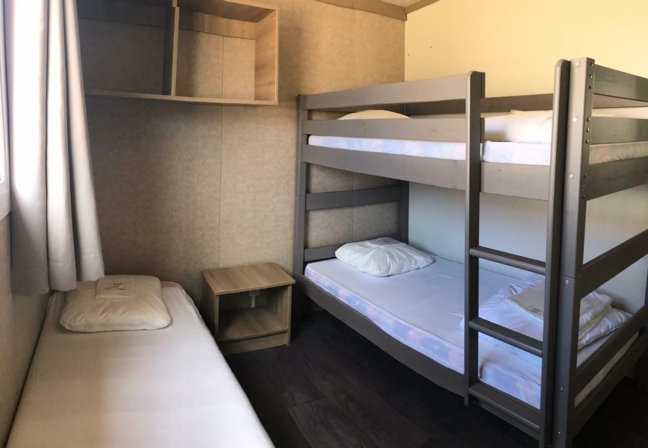 Camping Trinite Bonifacio  Exterior foto