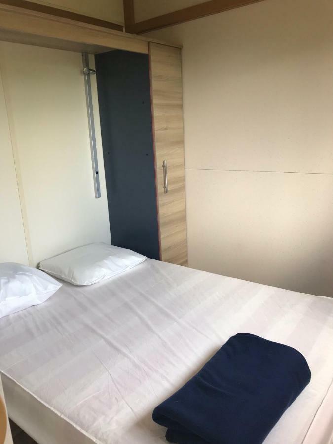 Camping Trinite Bonifacio  Exterior foto